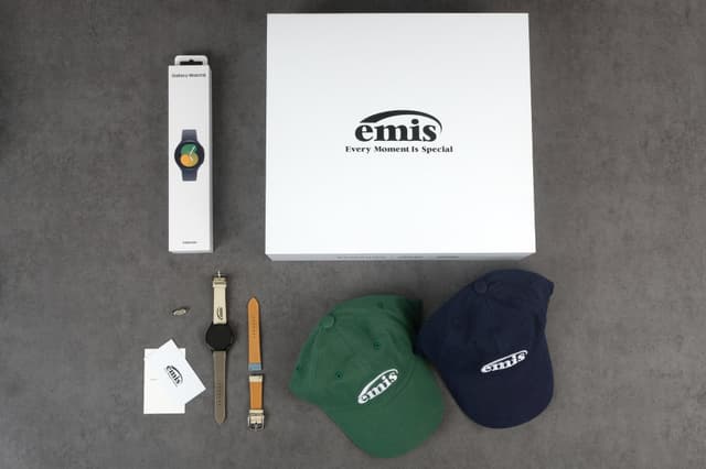 ์ผ์ฑ์ ์ x EMIS x 29cm